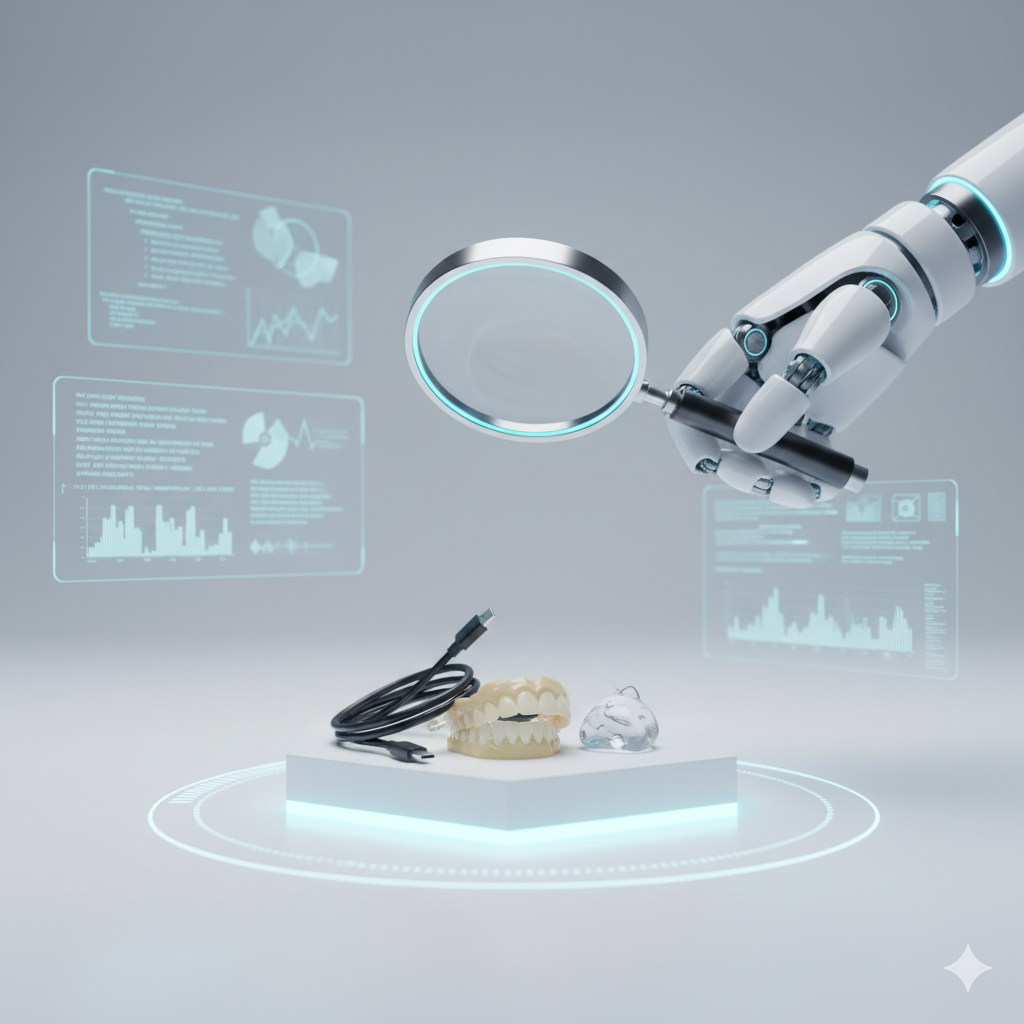 🔬 Nel LAB di Click & Buy: Le Nostre 5 Mosse per Smascherare i Prodotti "Fuffa"