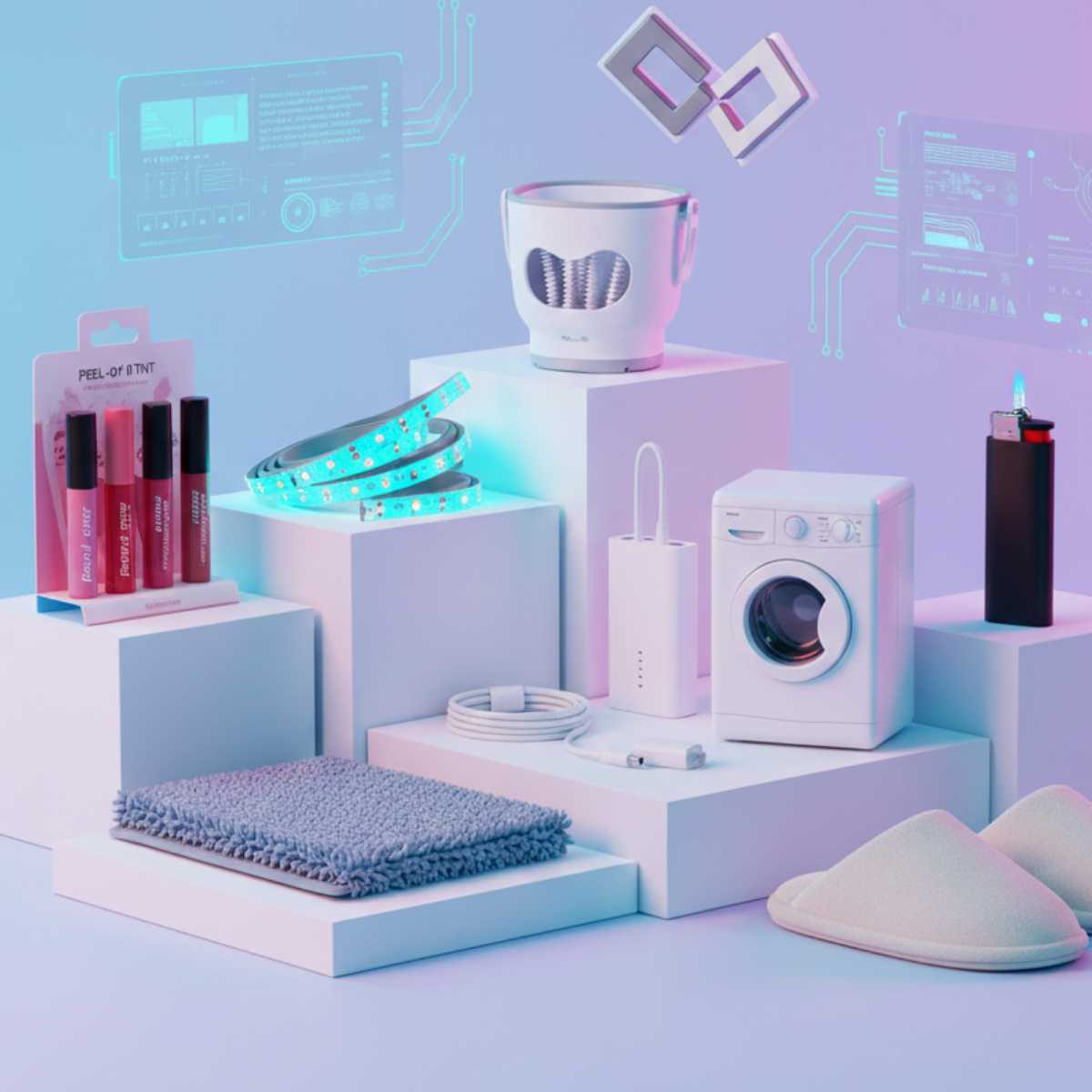 ✨ ULTIMO APPRODO: Nuovi Arrivi