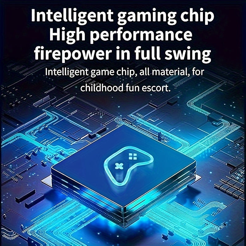 1 To 2 Can Be Single Or Double Use Wireless Gamepad, Non-slip Design Feel Good 2.4G Wireless Technology, Compatible With PC, Smart TV And PS3, Suitable For Their Own Use Or With Friends And Family Party Use Double Handle (2 P